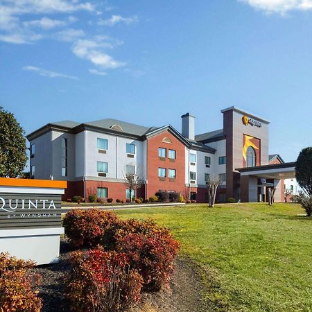 La Quinta By Wyndham Loudon Hotel Exterior foto