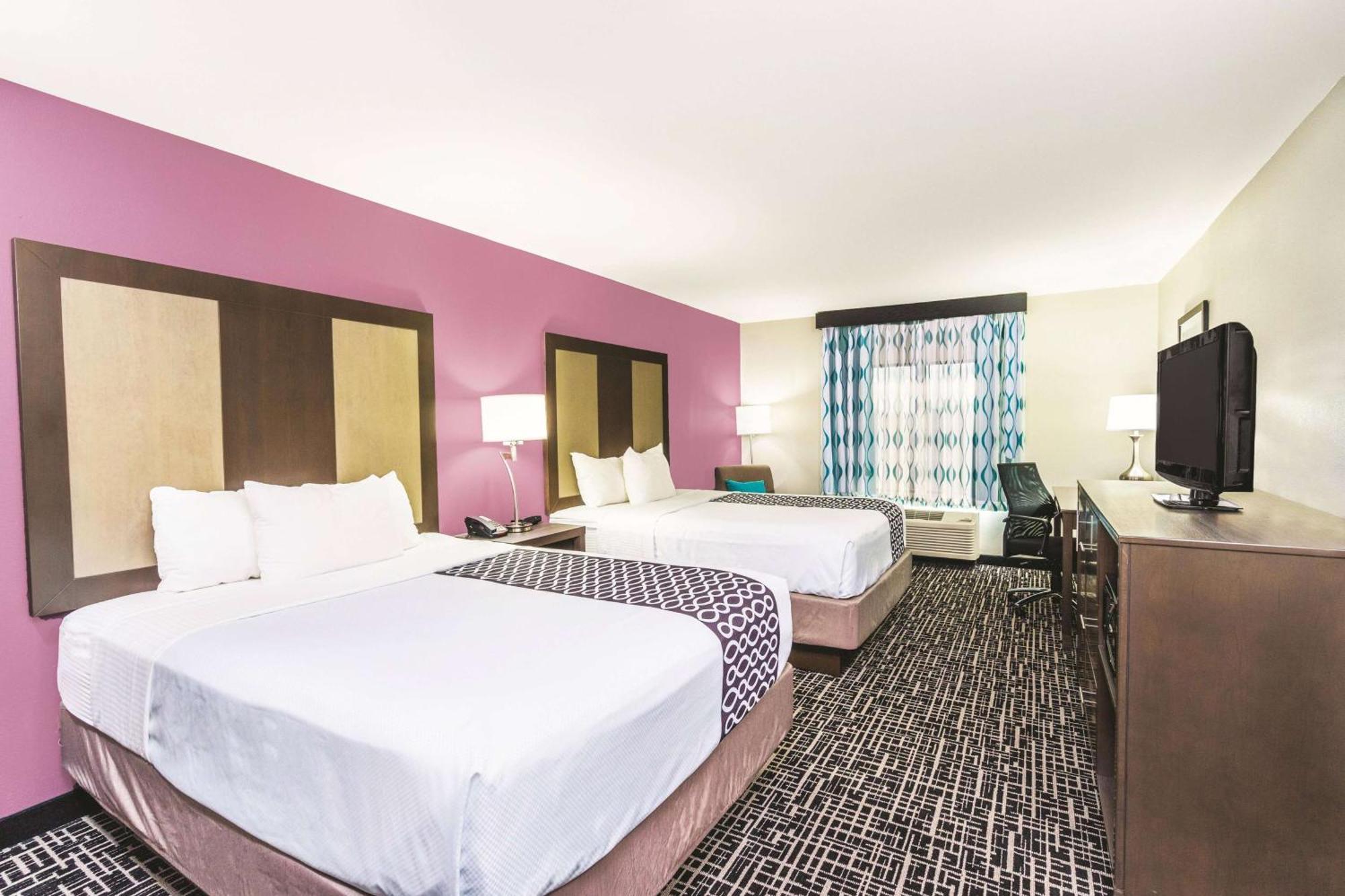 La Quinta By Wyndham Loudon Hotel Exterior foto